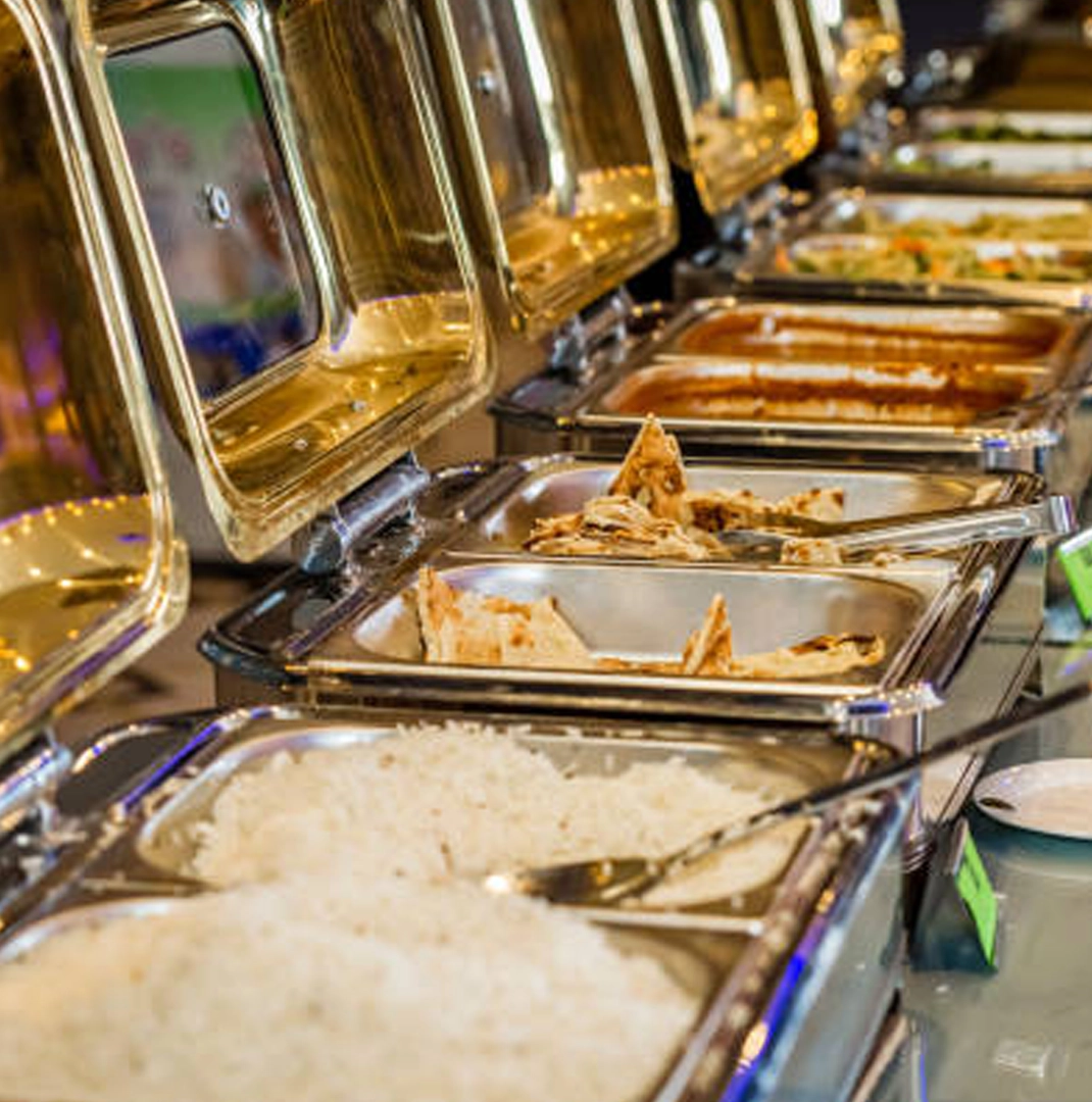 Buffet & Catering Services